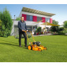 Tondeuse AS510 Proclip 4T A 2en1 