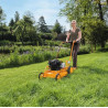 Tondeuse AS510 Proclip 4T ES A 