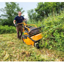 Tondeuse à fléaux AS901