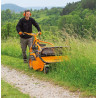 Tondeuse à fléaux AS701