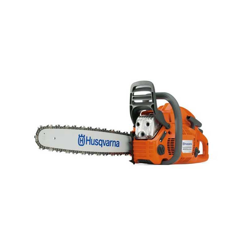 Tronçonneuses à chaines Husqvarna 455 rancher e-séries 45SN Tronçonneuses à chaines Husqvarna 455 rancher e-séries 45SN
