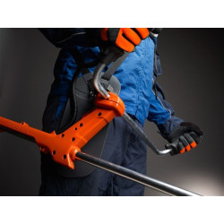 Débroussailleuse à batterie Husqvarna 536LIR + Batterie + Chargeur