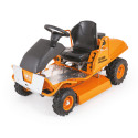 Autoportée FreeRider AS800