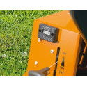 Compteur horaires AS Motor