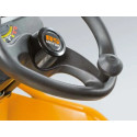 Boule de volant AS Motor