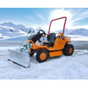 Lame à neige AS MOTOR