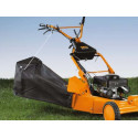 Bac de ramassage latéral pour AS53 4WD