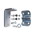 Attelage pour remorque AS900 AS motor