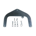 Attelage pour remorque AS799 et AS800 AS motor