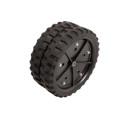 Roues jumelées AS21/26/53 AS Motor