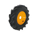 Roues jumelées kit AS65/AS73/AS701 AS Motor