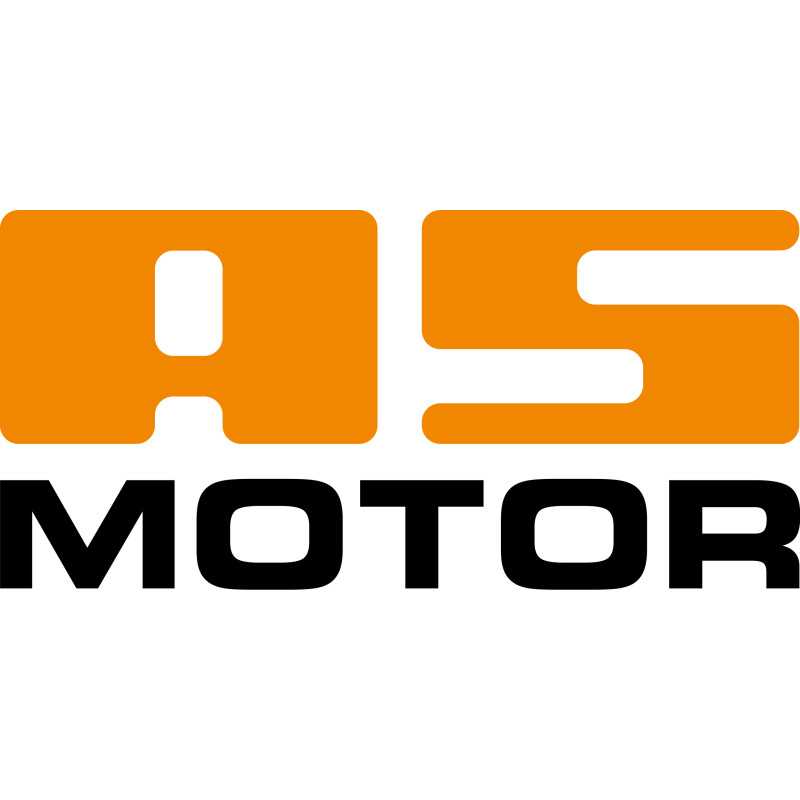 AS motor