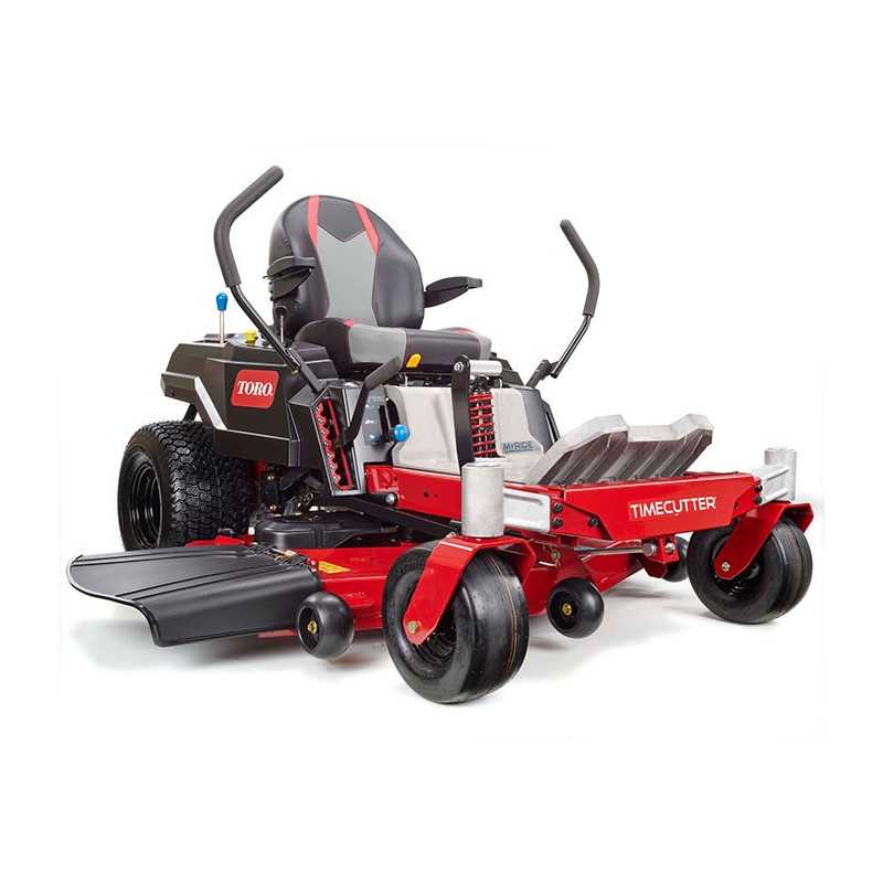  Tondeuse Recycler MX5075T