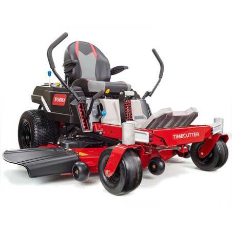  Tondeuse Recycler MX5075T
