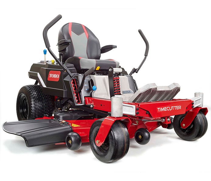 Tondeuse Recycler MX5075T Toro 