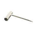 Clé à bougie 10x19mm 