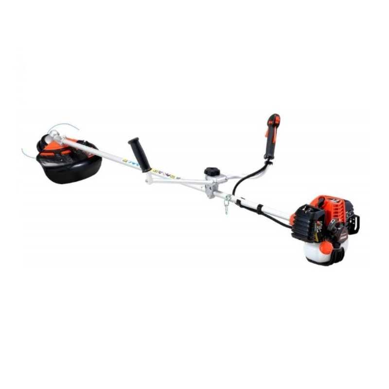 Débroussailleuse Echo srm 2620 tesu Débroussailleuse Echo srm 2620 tesu