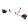 Débroussailleuse Echo srm 2620 tesu