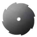 Disque de coupe 12dents diam 216mm ECHO
