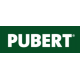 Pubert logo