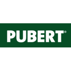 Pubert logo