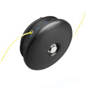 Tête fil manuelle SII M12 Husqvarna