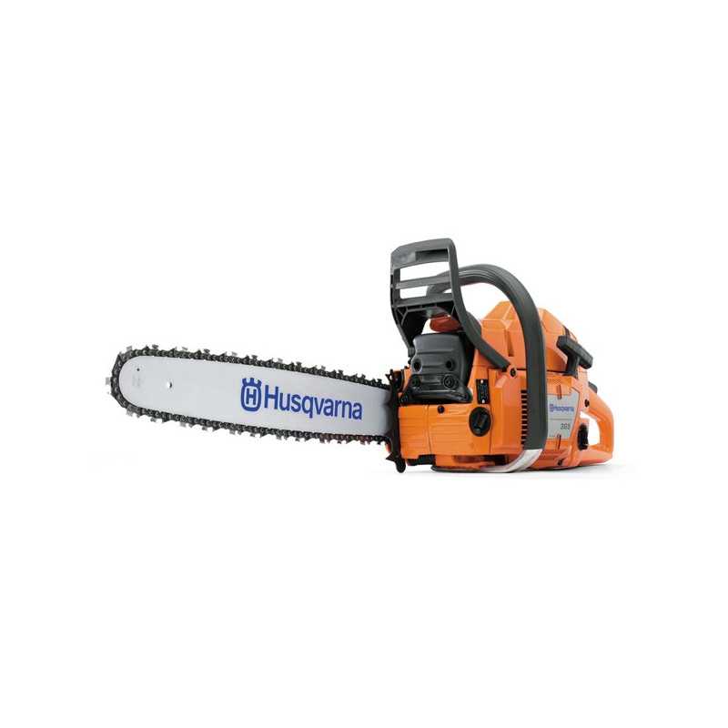 tronconneuse 365 husqvarna