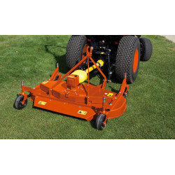 Tondeuse rotative TC480NSLD CARONI pour KUBOTA