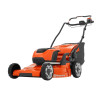 Tondeuse husqvarna LC353iVX