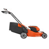 Tondeuse husqvarna LC353iVX