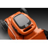 Tondeuse husqvarna LC353iVX