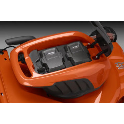 Tondeuse husqvarna LC353iVX