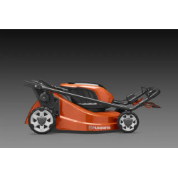 Tondeuse husqvarna LC353iVX