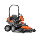 autoportée Husqvarna rider P524 combiclip 112