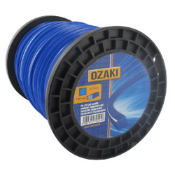 Coque fil nylon rond OZAKI 1,60mm