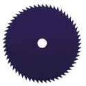 Disque de coupe diam 216mm 48dents ECHO