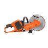 Decoupeuse Husqvarna K535i 