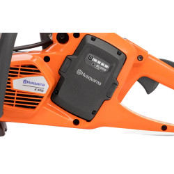 Decoupeuse Husqvarna K535i 