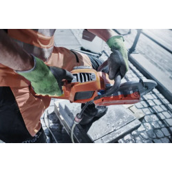 Decoupeuse Husqvarna K535i 