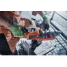 Decoupeuse Husqvarna K535i 