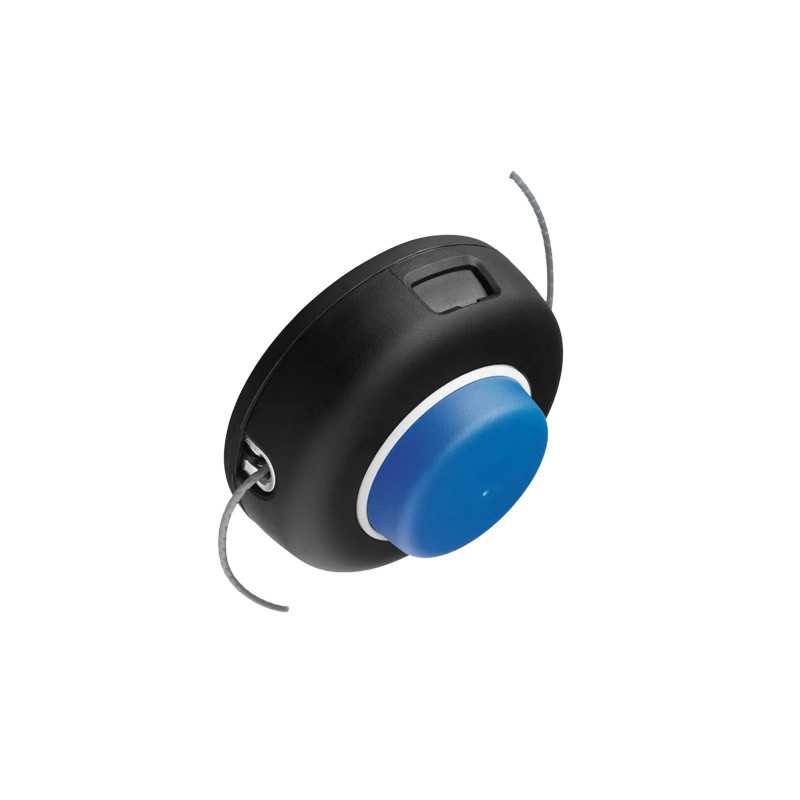 Tête fils semi-auto T55X M12 Husqvarna Tête fils semi-auto T55X M12 Husqvarna