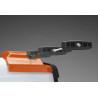 taille-haies Husqvarna 122 HD 45