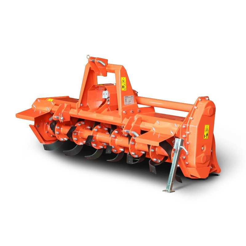 Fraise rotative ZLL130 SICMA pour KUBOTA