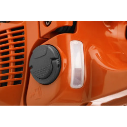 tronçonneuse Husqvarna 445 + 1 chaîne offerte