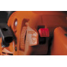 tronçonneuse Husqvarna 445 + 1 chaîne offerte