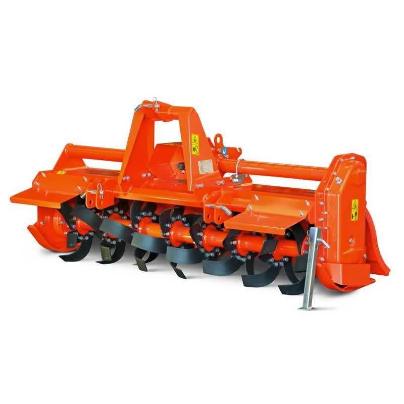 Fraise rotative CS145 SICMA pour KUBOTA