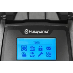 tondeuse Husqvarna automower 310 Mark II