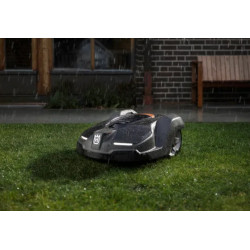 tondeuse Husqvarna automower 310 Mark II