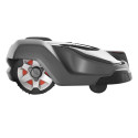 tondeuse Husqvarna automower 450X