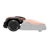 Robots tondeuses CEORA Husqvarna 